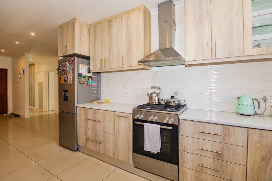 3 Bedroom Property for Sale in Jagtershof Western Cape